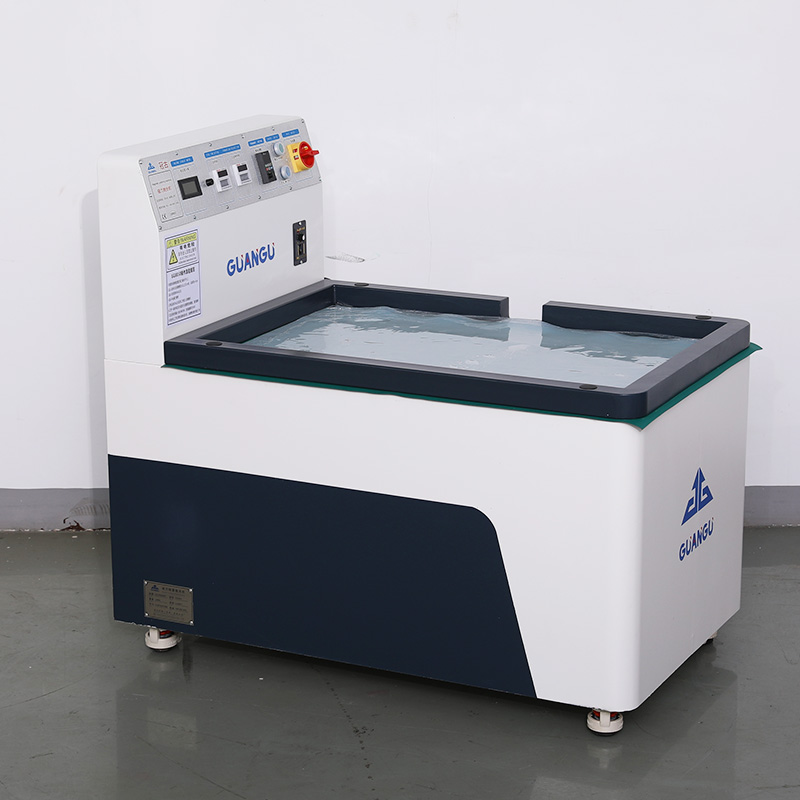 磁力拋光機(jī)